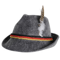 German Alpine Hat Adult