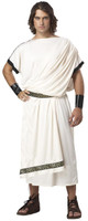 Deluxe Classic Toga (Male) Adult Costume