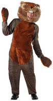 Caddyshack +AC0- Gopher Adult Costume
