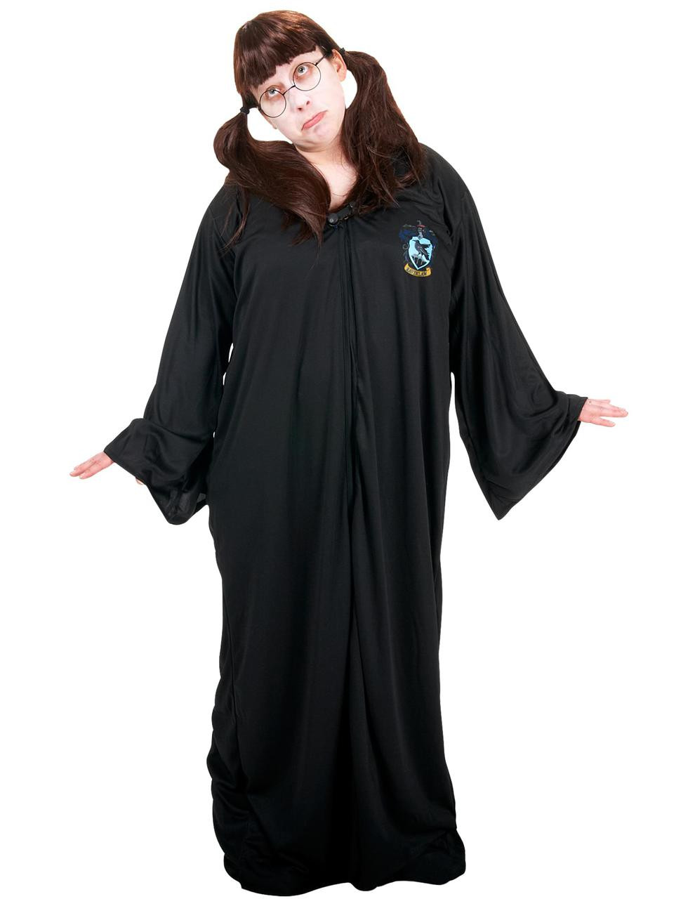 Moaning Myrtle Adult Costume Kit - ThePartyWorks