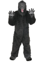 Grizzly Bear Adult Costume