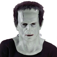 Universal Monster Collector's Edition Frankenstein Adult Mask
