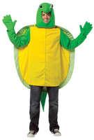 Turtle Adult Costume