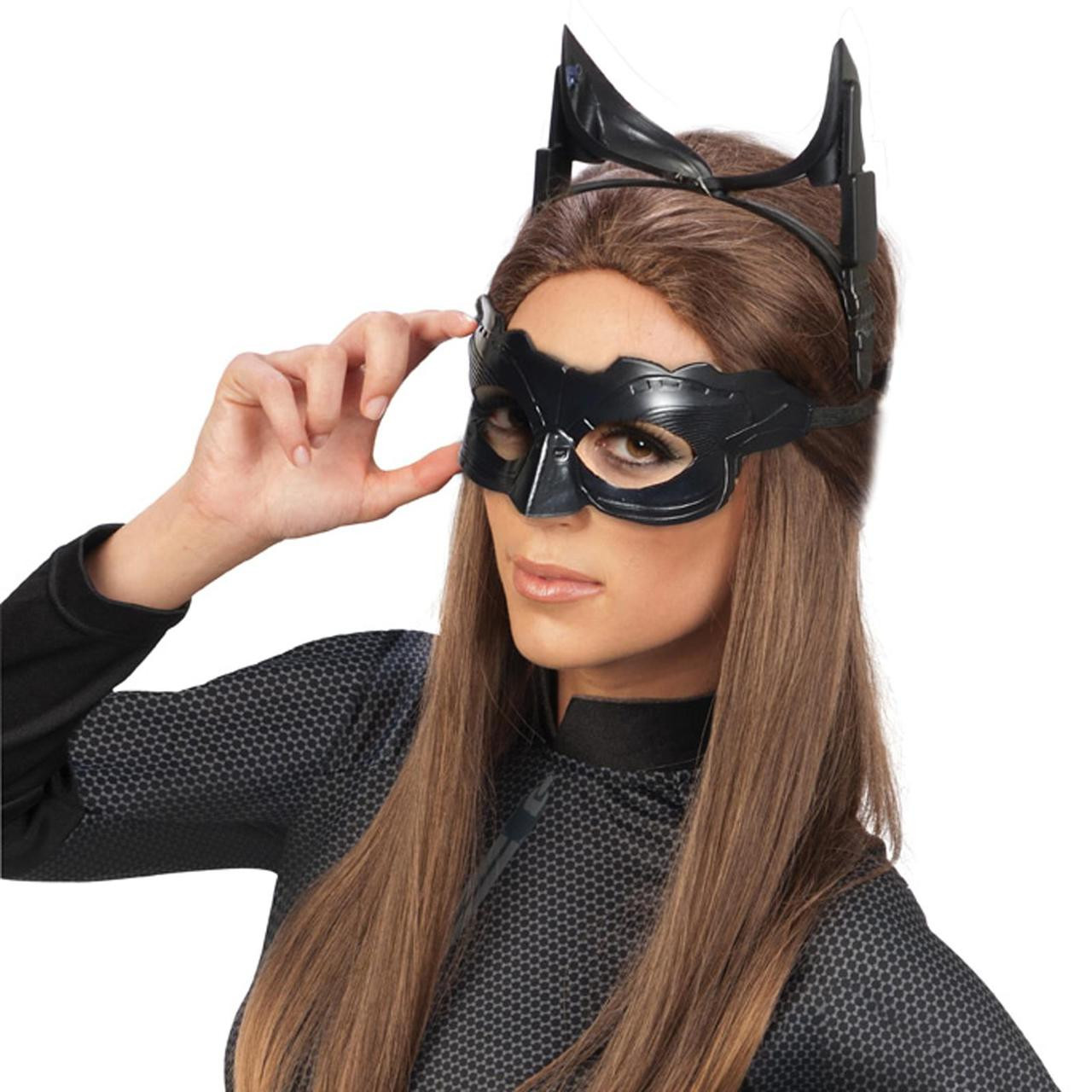 Secret Wishes Womens Dark Knight Rises Adult Catwoman Costume