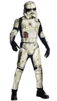 Star Wars Death Trooper Deluxe Adult Costume