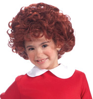 Annie Child Wig