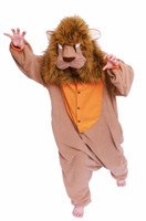 Bcozy Lion Adult Costume