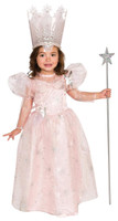 Wizard of Oz +AC0- Glinda The Good Witch Deluxe Toddler Costume