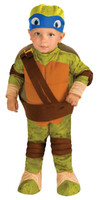 Teenage Mutant Ninja Turtle +AC0- Leonardo Toddler Costume