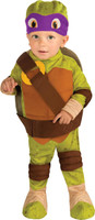 Teenage Mutant Ninja Turtle +AC0- Donatello Toddler Costume