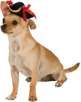 Pirate Pet Hat