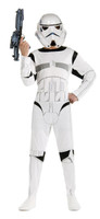 Star Wars Rebels  Stormtrooper Adult Costume