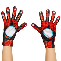 Avengers – Iron Man Gloves