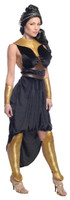300: Rise Of An Empire DLX Queen Gorgo Adult Costume