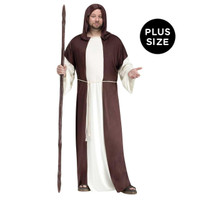 Joseph Adult Plus Costume