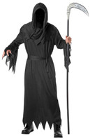 Faceless Ghoul Adult Costume