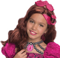 Ever After High -  Briar Beauty Wig with Headpiece