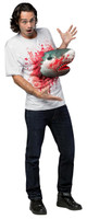 Sharknado with Shark T+AC0-Shirt