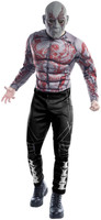 Guardians of the Galaxy +AC0- Deluxe Adult Drax the Destroyer