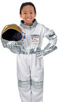 Astronaut Dress-Up Set