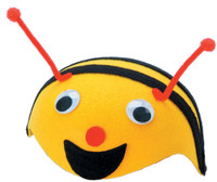 Felt Bee Hat