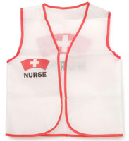 Nurse's Vest