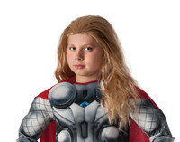 Avengers 2 Thor Child Wig