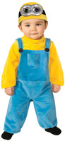 Minions Movie: Bob Toddler Costume