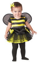 Honey Queen Infant Costume