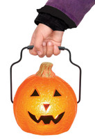 Trick or Treat Lantern with Handle