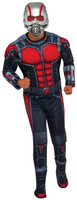 Ant Man Deluxe Adult Costume