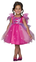 Barbie Fairy Toddler Costume