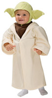 Star Wars: Yoda Toddler Costume