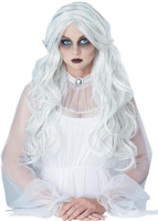 Ghost Adult Wig
