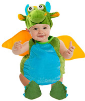 Dragon Infant Costume