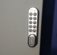 CodeLocks Pin Lock for Cabinet
