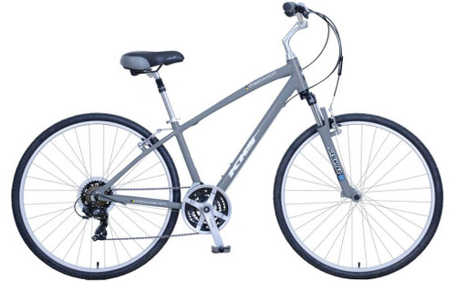 Khs Westwood Urban City Bike 2019