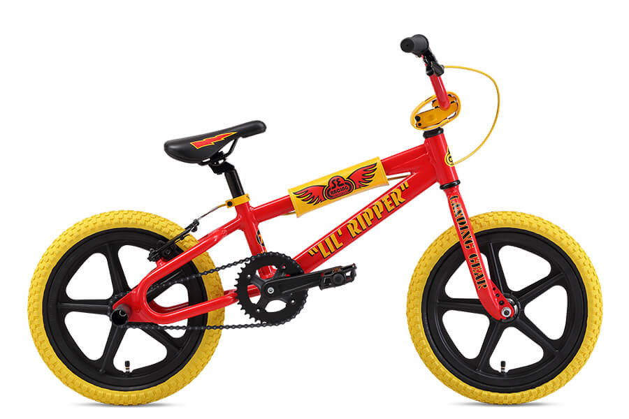 Bmx Bikes For Kids >> Se Bikes Lil Ripper Kids Bmx Bike 2019 Bmx Bikes For Kids >> Se Bikes Lil Ripper Kids Bmx Bike 2019