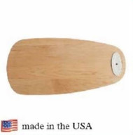 Nora Fleming MAPLE TASTING BOARD  Made in the USA  Available now