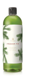 Thymes Frasier Fir Hand Wash Refill 24.5 oz  Available for Pre-Order