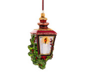 Huras Family Lantern Ornament  