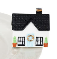 Nora Fleming Home, Sweet Home! Mini  Available for Pre-Order  Expected Late August