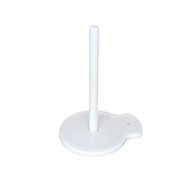 Nora Fleming Pinstripes Melamine Paper Towel Holder  Available for Pre-Order