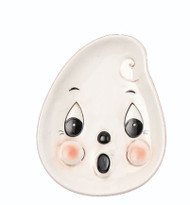 Ghost Face Plate