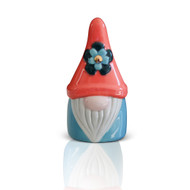 Nora Fleming  OH GNOME YOU DIDN'T  Mini Available for pre-order Expected Mid Feb.