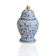 Nora Fleming GINGER JAR mini  Available for Pre-Order, Expected Mid Feb.