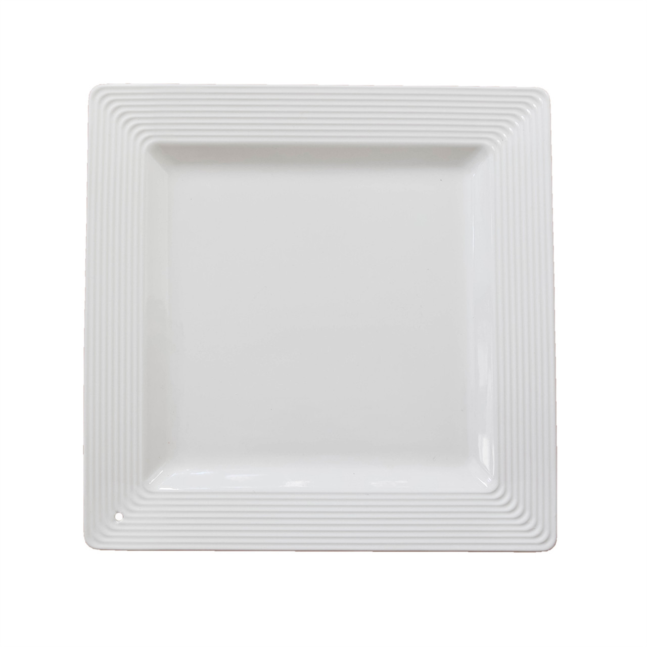 Rectangle Platter By Nora Fleming