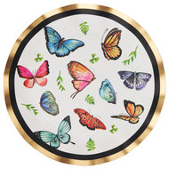 Butterfly Tableware Setting