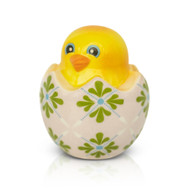 New!  Nora Fleming one cool chick mini 