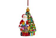 Huras Family A Touch of Christmas Magic Ornament  Available for Pre-Order